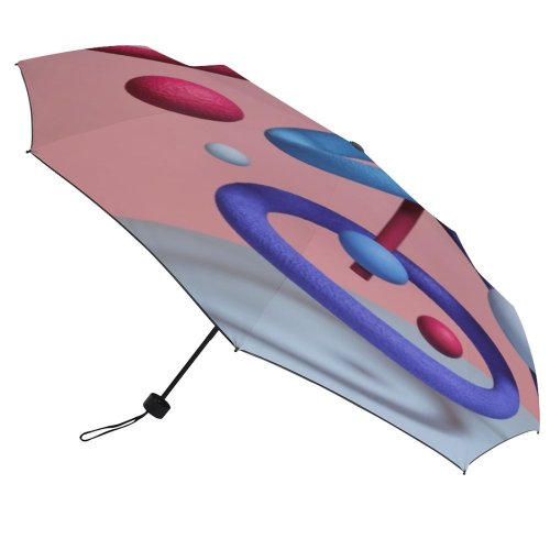 yanfind Umbrella Manual Teamwork Comparison Leadership Block Togetherness Dimensional Challenge Rivalry Danger Imbalance Judgement Support Windproof waterproof anti-ultraviolet protection golf umbrella