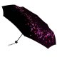 yanfind Umbrella Manual Glowing Fiber Studio Optic Lighting Shot Focus Still Decoration Abstract Technology Connection Windproof waterproof anti-ultraviolet protection golf umbrella