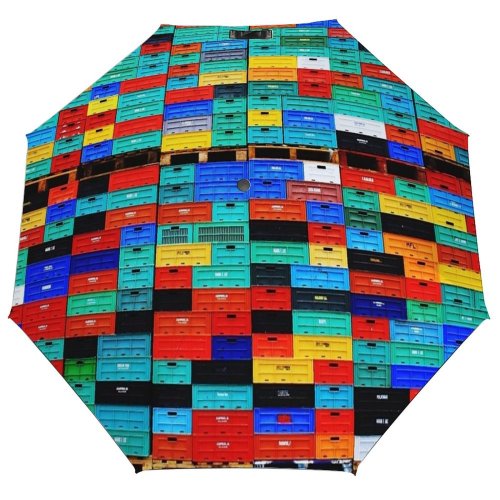 yanfind Umbrella Manual Space For Display Stack Retail Stall Crate Outdoors Market Abundance Windproof waterproof anti-ultraviolet protection golf umbrella