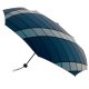 yanfind Umbrella Manual Futuristic Generated District Window Downtown Digitally City Architecture Abstract UK Windproof waterproof anti-ultraviolet protection golf umbrella