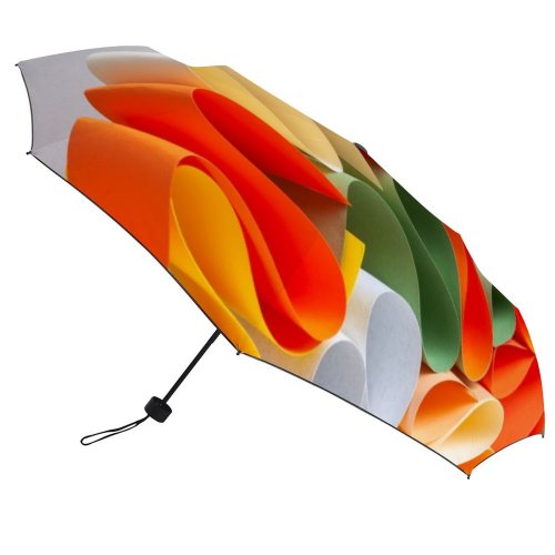 yanfind Umbrella Manual Teamwork Built Simplicity Data Social Media Togetherness Order Liquid Art Abstract Information Windproof waterproof anti-ultraviolet protection golf umbrella