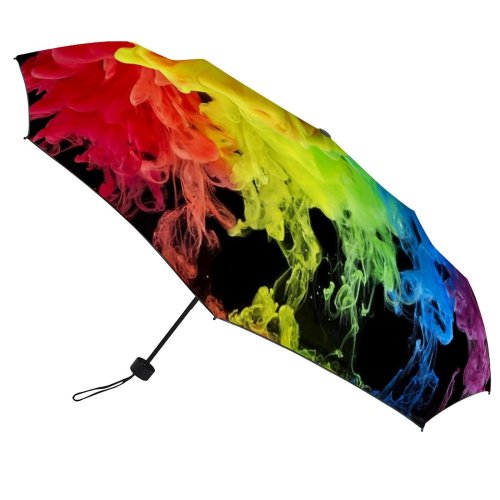 yanfind Umbrella Manual UK Structure Shot Physical Studio Vibrant Creativity 001 Windproof waterproof anti-ultraviolet protection golf umbrella