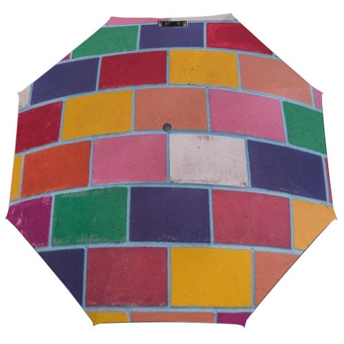 yanfind Umbrella Manual Exterior Brick Built Structure Wall Building Outdoors Feature USA Windproof waterproof anti-ultraviolet protection golf umbrella