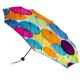 yanfind Umbrella Manual Sky Umbrella Manual Ceiling Hanging Seoul Outdoors Abundance Vitality Korea Mid Purple Windproof waterproof anti-ultraviolet protection golf umbrella