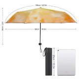 yanfind Umbrella Manual Bizarre Issues Changing Dimensional Temperature Shot Physical Abstract Motion Comunidad Autonoma Strength Windproof waterproof anti-ultraviolet protection golf umbrella