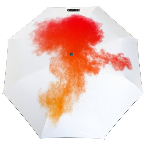 yanfind Umbrella Manual Space Bizarre Comunidad Autonoma Strength Valencia Pain Fire Social Heat Studio Issues 002 Windproof waterproof anti-ultraviolet protection golf umbrella