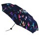 yanfind Umbrella Manual Outdoors Focus Mid Selective Night Windproof waterproof anti-ultraviolet protection golf umbrella