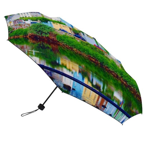yanfind Umbrella Manual Irish Tree Cork Exterior County Reflection Building Destinations Ireland Architecture Outdoors Windproof waterproof anti-ultraviolet protection golf umbrella