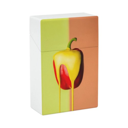 yanfind Cigarette Case Studio Shot Kyoto Vibrant Prefecture Vegetable Art Drop Fruit Contrasts Japan Ideas Hard Plastic Crushproof Cigarette Case