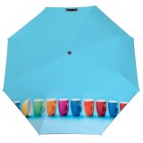 yanfind Umbrella Manual Coffee Space Independence Organized Perfection Courage Outside Leadership Kitchen Empty Mug Motivation Windproof waterproof anti-ultraviolet protection golf umbrella