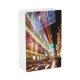yanfind Cigarette Case Oxford Place England Exterior Christmas Retail Night Lights Transportation Famous Togetherness Hard Plastic Crushproof Cigarette Case