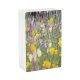 yanfind Cigarette Case Non Beauty Urban Focus Scene Sunlight Outdoors Wildflower Meadow Abundance Selective Flower Hard Plastic Crushproof Cigarette Case