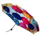 yanfind Umbrella Manual Hanging String Sky Sunlight Outdoors Abundance Umbrella Manual Windproof waterproof anti-ultraviolet protection golf umbrella