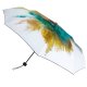 yanfind Umbrella Manual Space Brightly Social Studio Issues Mixing England Splattered Changing High Vitality Merging 001 Windproof waterproof anti-ultraviolet protection golf umbrella