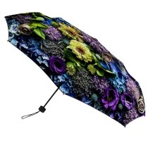 yanfind Umbrella Manual Tranquility Studio Botany Beauty England Fragility Directly Purple Shot Simplicity Vibrant Above Windproof waterproof anti-ultraviolet protection golf umbrella
