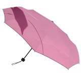 yanfind Umbrella Manual Natural Exterior Travel Town Feature Abstract Space Light Building Quarter Architecture Lamp Windproof waterproof anti-ultraviolet protection golf umbrella