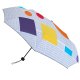yanfind Umbrella Manual Space Studio Data Figures Directly Analyzing File Complexity Shot Medium Infographic Layered Windproof waterproof anti-ultraviolet protection golf umbrella