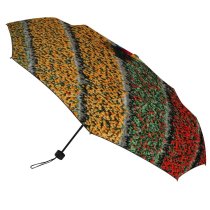 yanfind Umbrella Manual Landscaped Order Bizarre Agriculture Place Rural Social Issues Beauty Awe High Bloom Windproof waterproof anti-ultraviolet protection golf umbrella