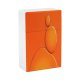 yanfind Cigarette Case Liquid Italy Oil Crude Vibrant Art Abstract Ideas Inspiration Bubble Creativity Hard Plastic Crushproof Cigarette Case