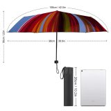 yanfind Umbrella Manual Hanging Lisbon Mast Sewing Item Portugal Sky Sailing Choice Ribbon Outdoors Ideas Windproof waterproof anti-ultraviolet protection golf umbrella
