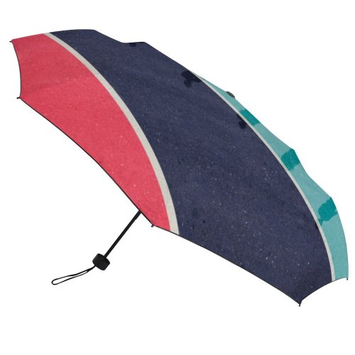 yanfind Umbrella Manual Togetherness Town Outdoors Colleague Coworker Businessman Opportunity Topics Dawn Asphalt Composite Concept Windproof waterproof anti-ultraviolet protection golf umbrella
