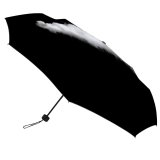 yanfind Umbrella Manual Sky Natural Wind Idyllic Surreal Storm Outdoors Abstract Cloudscape Space Stratosphere Windproof waterproof anti-ultraviolet protection golf umbrella