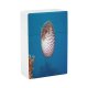 yanfind Cigarette Case Cnidarian Aqualung Balloonfish Bristle Egypt Diving Undersea Sea Sheikh Fish Puffer Hard Plastic Crushproof Cigarette Case