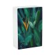 yanfind Cigarette Case Thammarat Growth Tree Botany Leaf Si Dark Beauty Springtime Bush Foliage Rainforest Hard Plastic Crushproof Cigarette Case