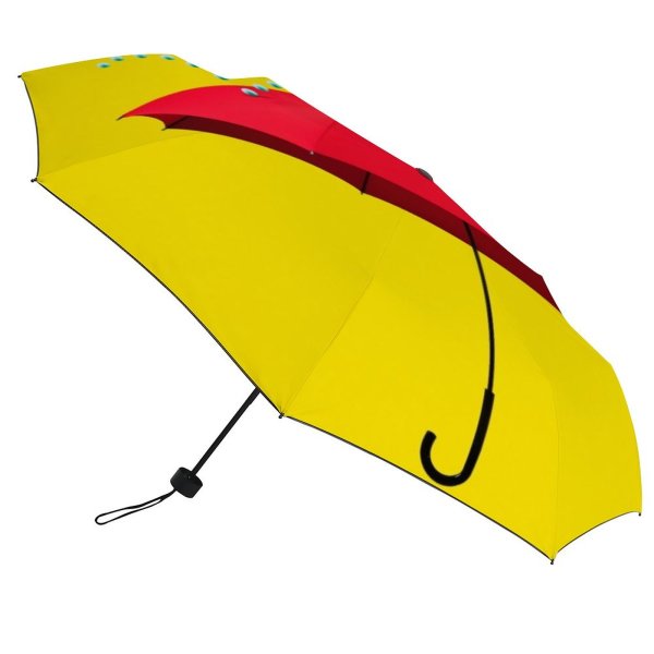 yanfind Umbrella Manual Umbrella Manual Planning Simplicity Preparation Jersey Security Sports Falling Space Motion Adversity Drop Windproof waterproof anti-ultraviolet protection golf umbrella