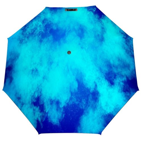 yanfind Umbrella Manual Bizarre Issues Changing Shot Physical Abstract Motion Comunidad Autonoma Strength Spain Windproof waterproof anti-ultraviolet protection golf umbrella