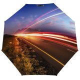 yanfind Umbrella Manual Car Africa Outdoor Pursuit Wonderlust Range Coastal Beauty Journey Travel Scenics Windproof waterproof anti-ultraviolet protection golf umbrella