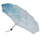 yanfind Umbrella Manual Pastel Rough Oil Art Uneven Abstract Painterly Elegance Acrylic Craft Stroke Fine Windproof waterproof anti-ultraviolet protection golf umbrella