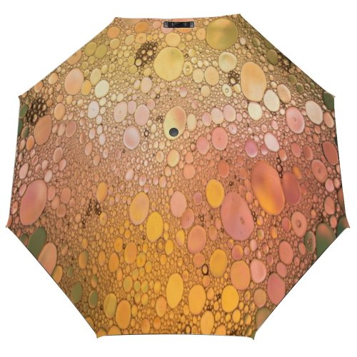 yanfind Umbrella Manual Capacity Essential Transparent Creativity Liquid Natural Spain Volume Shiny Messy Vibrant Freshness Windproof waterproof anti-ultraviolet protection golf umbrella