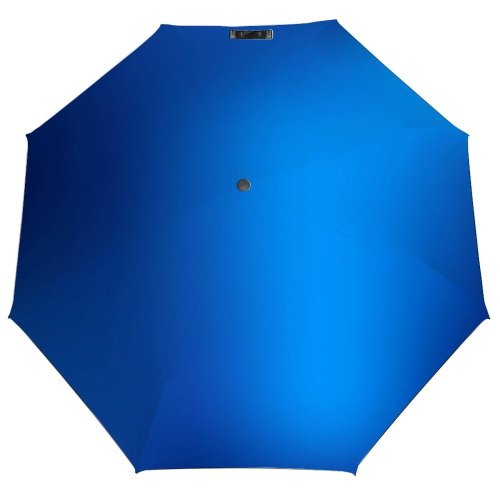 yanfind Umbrella Manual Space Glowing Brightly Beauty Defocused Springtime Blurred Natural Purple Shiny Windproof waterproof anti-ultraviolet protection golf umbrella