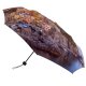 yanfind Umbrella Manual Harbor Mediterranean Idyllic Place Beach Scenics Exterior Sea Monterosso Seascape Italy Famous Windproof waterproof anti-ultraviolet protection golf umbrella