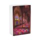 yanfind Cigarette Case Old Tranquility Place Beam Shiraz Beauty Journey Scenics Countries Ancient Exoticism Hard Plastic Crushproof Cigarette Case
