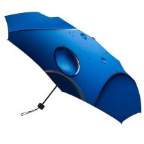 yanfind Umbrella Manual Liquid Drop Abstract Illuminated Ideas Bubble Windproof waterproof anti-ultraviolet protection golf umbrella