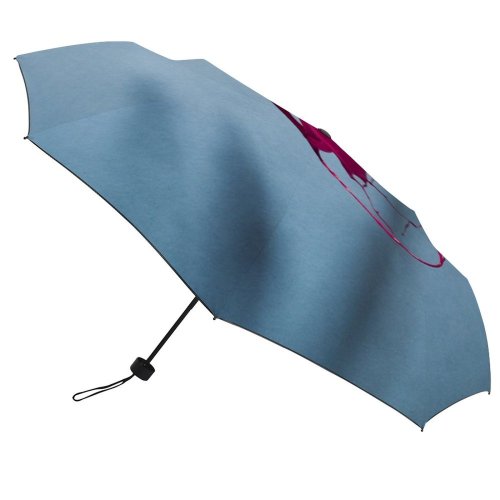 yanfind Umbrella Manual Misfortune Strength Denmark Studio Creativity Region Copenhagen Shot Oresund Motion Spilling Windproof waterproof anti-ultraviolet protection golf umbrella