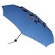 yanfind Umbrella Manual Space Exhilaration Audio Team Perfection Courage Jumping Brazil Parachuting Friendship Aerial Challenge Windproof waterproof anti-ultraviolet protection golf umbrella