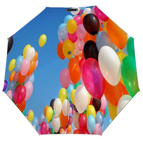 yanfind Umbrella Manual Sky Toy India Gujarat Outdoors Festival Abundance Fragility Kite Balloon Decoration Windproof waterproof anti-ultraviolet protection golf umbrella