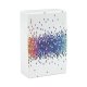 yanfind Cigarette Case Grid Data Beauty Electronics Checked Generated Flowing Fashion Coding Hard Plastic Crushproof Cigarette Case