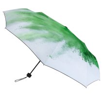 yanfind Umbrella Manual Space Brightly Social Studio Issues England Splattered Changing High Vitality Chaos Agility Windproof waterproof anti-ultraviolet protection golf umbrella