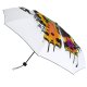 yanfind Umbrella Manual Sunset Moth Fragility Beauty Sammamish Washington State USA Butterfly Shot Wing Windproof waterproof anti-ultraviolet protection golf umbrella