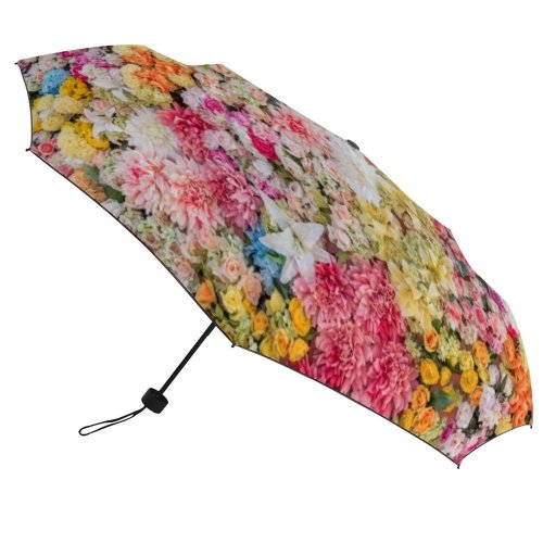yanfind Umbrella Manual Space For Display Fragility High Retail Stall Vibrant Still Choice Outdoors Windproof waterproof anti-ultraviolet protection golf umbrella