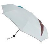 yanfind Umbrella Manual Exhilaration Swimsuit Heart Caucasian Harness Turquoise Parachuting Vitality Parachute Smiling Purple Safety Windproof waterproof anti-ultraviolet protection golf umbrella