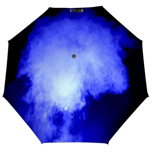 yanfind Umbrella Manual Space Glowing Effects Studio Dramatic Heat Futuristic Fuel England Natural Photographic Shot Windproof waterproof anti-ultraviolet protection golf umbrella
