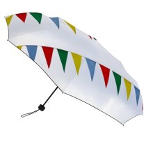 yanfind Umbrella Manual Space Hanging By Bunting Side Sky Decoration Outdoors Windproof waterproof anti-ultraviolet protection golf umbrella