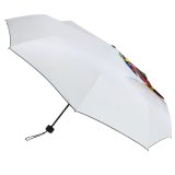 yanfind Umbrella Manual Space Studio Rubber Band Shot Fun Still Stationary Flexibility UK Creativity Windproof waterproof anti-ultraviolet protection golf umbrella