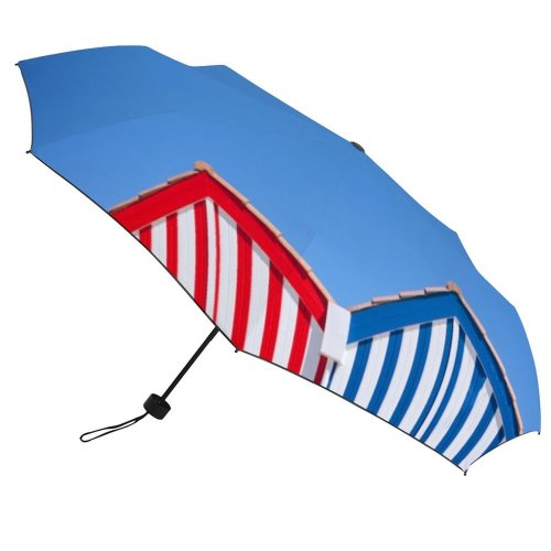 yanfind Umbrella Manual Place Idyllic Springtime District Aveiro Leaving Portugal Cultures Narrow Famous Simplicity Street Windproof waterproof anti-ultraviolet protection golf umbrella