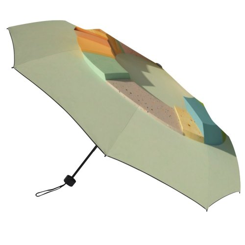 yanfind Umbrella Manual Money Space Disease Growth Data Illness COVID Stock Infectious Progress Vitality Windproof waterproof anti-ultraviolet protection golf umbrella
